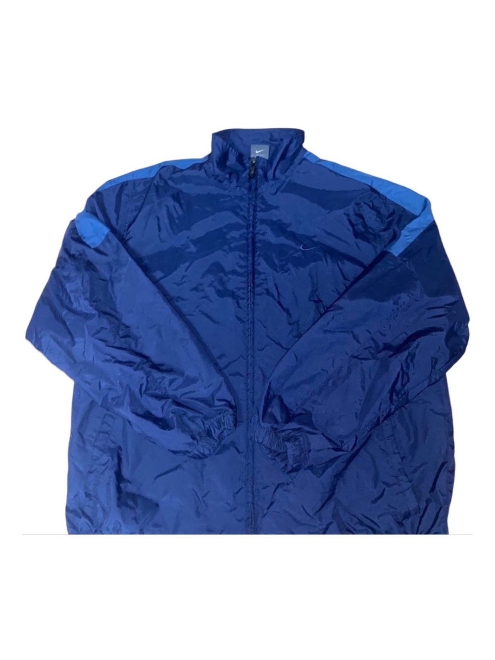 NIKE vintage windbreaker